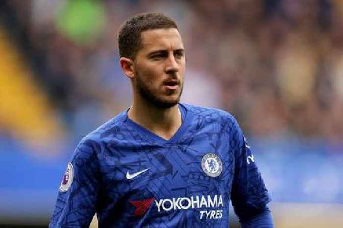 Chelsea star Noni Madueke sets Eden Hazard challenge after sealing £35m transfer from PSV