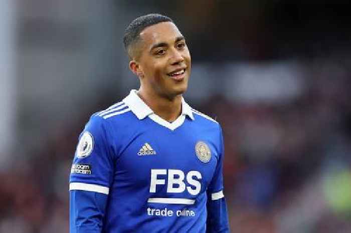 Edu urged to complete Youri Tielemans signing as Arsenal dealt Eduardo Camavinga transfer blow