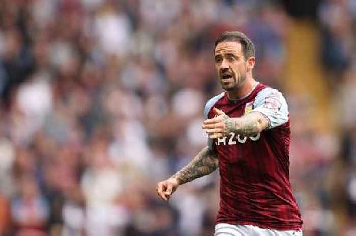 Full West Ham squad available for Premier League tie against Everton as Danny Ings eyes debut