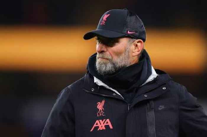 Jurgen Klopp delivers brutal Arsene Wenger comment after milestone Liverpool vs Chelsea clash