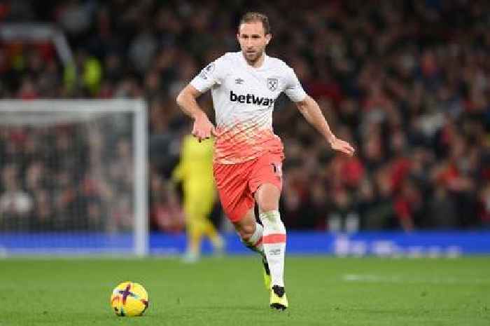 West Ham agree £3.3m transfer deal as Craig Dawson set to complete Wolves switch
