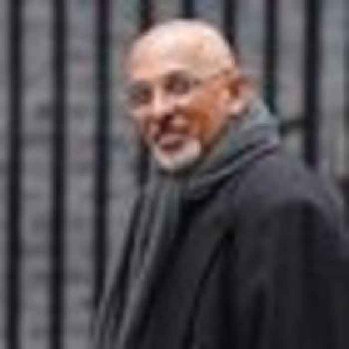 Nadhim Zahawi says tax error was 'careless and not deliberate' after facing calls for his sacking