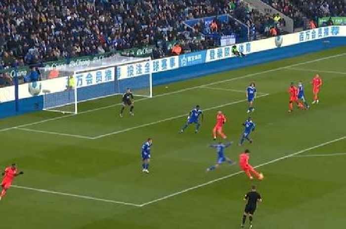 Arsenal fans joke 'we signed the wrong Brighton winger' after Mitoma's screamer