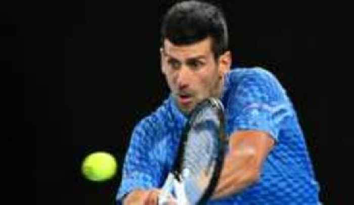 Australian Open: Listen to Tennis Breakfast before Djokovic v De Minaur