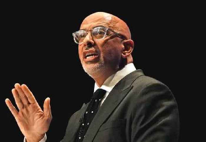 Nadhim Zahawi under increasing pressure after admitting to ‘careless’ tax error