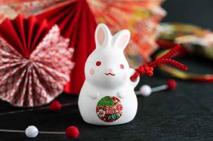 What your Chinese Zodiac sign and Year of the Rabbit mean
