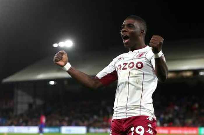 Unai Emery shares transfer stance as he confirms Aston Villa man nears exit