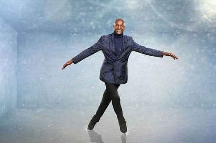 ITV Dancing on Ice star John Fashanu's famous brother and family tragedy
