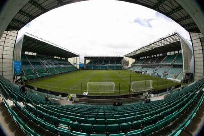 Hibs vs Hearts LIVE score and goal updates from Scottish Cup clash at Easter Road
