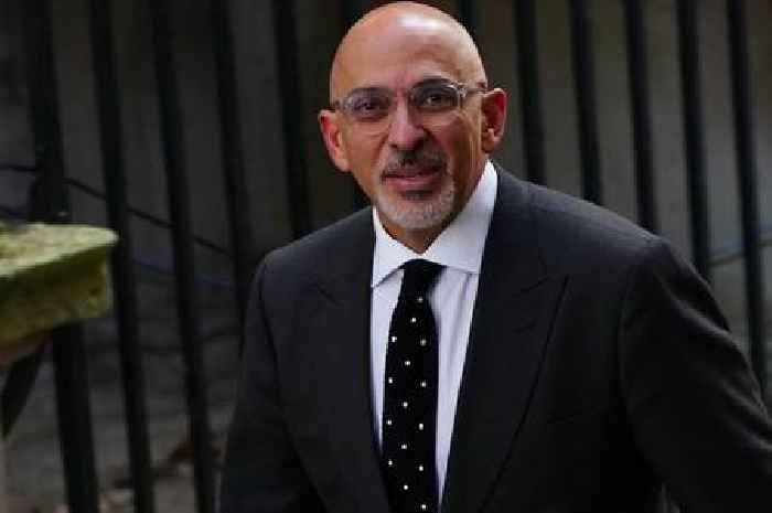 Nadhim Zahawi under increasing pressure after admitting to ‘careless’ tax error