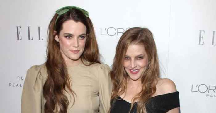 Riley Keough Reveals She Secretly Welcomed Child During Late Mother Lisa Marie Presley's Memorial