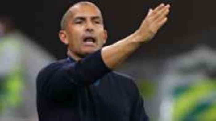 Ex-Forest boss Lamouchi in frame for Cardiff job