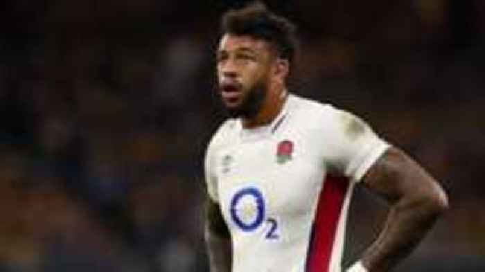 Lawes & McGuigan pull out of England training camp