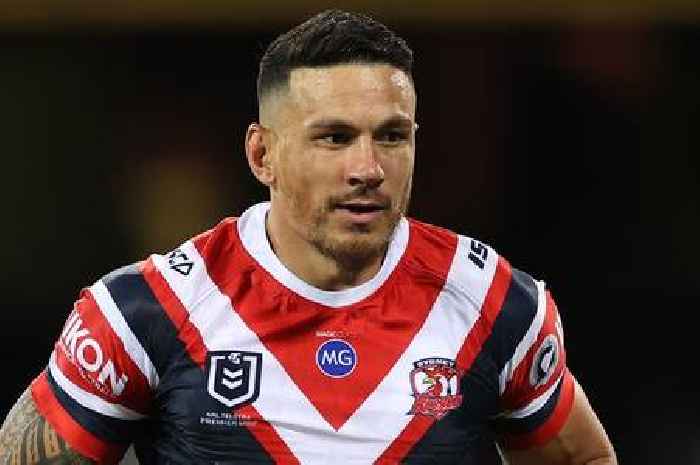 Rugby League news Live: Leigh swoop for prop, Sonny Bill Williams hints at comeback