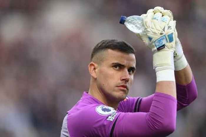 Why Hull City's transfer pursuit of Newcastle United keeper Karl Darlow makes a lot of sense