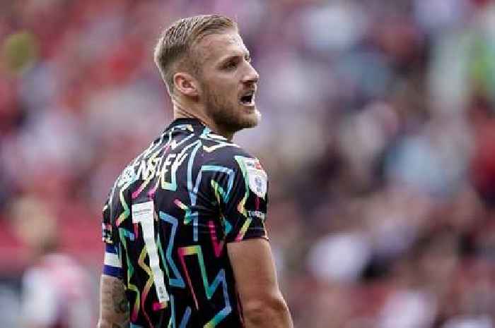 Premier League club could offer Bristol City captain Dan Bentley a January exit route