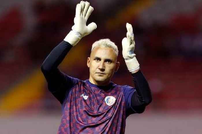 Leicester City news and transfers LIVE: Navas link, Tete battle, loan confirmed, Souttar latest