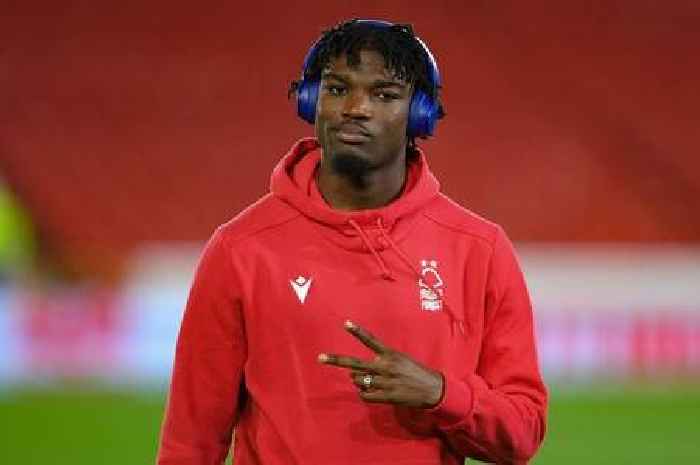 Nottingham Forest forgotten man seals January transfer