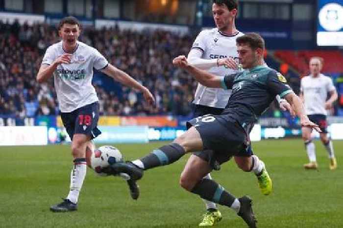 Steven Schumacher explains Adam Randell absence against Cheltenham Town