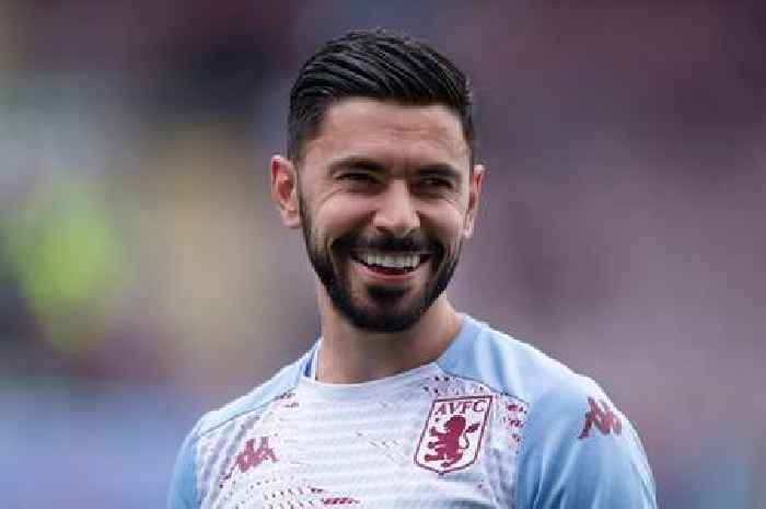 Morgan Sanson transfer update sparks Aston Villa theory as £14m man set for exit