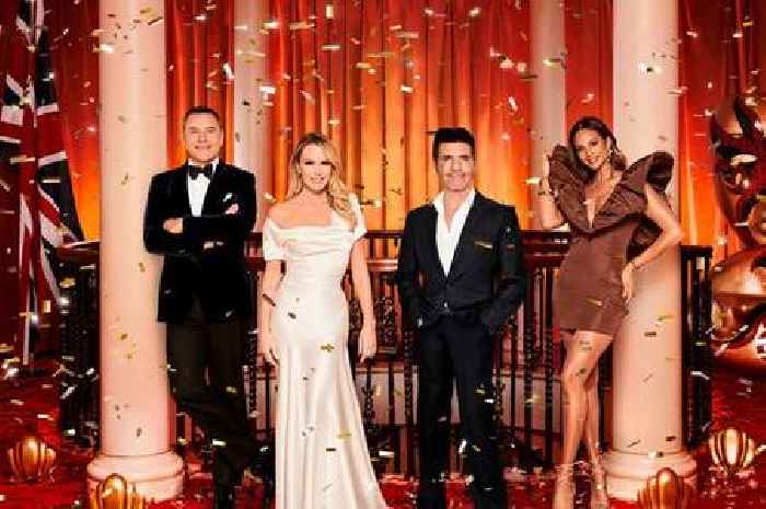ITV Britain's Got Talent's Amanda Holden and Alesha Dixon refuse to sign contracts after Bruno Tonioli joins