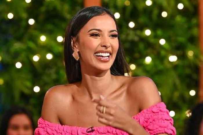 Love Island's Maya Jama makes Aftersun debut as viewers issue same verdict