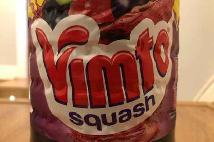 People have been pronouncing Vimto wrong for years as correct way announced