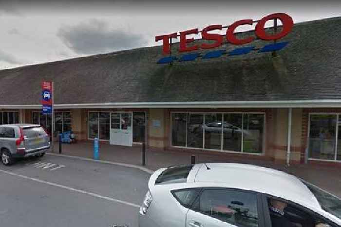 Murder probe launched in Stroud after man dies following suspected mobility scooter robbery