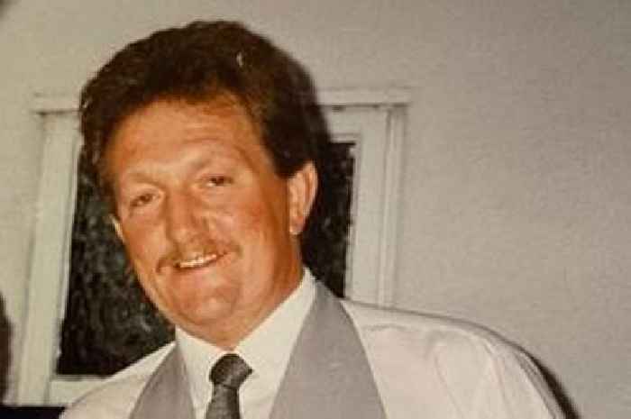 Tributes to Burton motorcycle legend who ran Jacksons