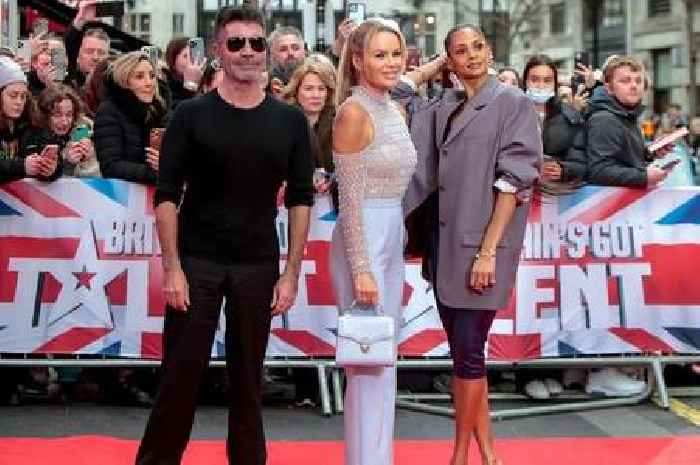 Britain's Got Talent pay row erupts as Amanda Holden and Alesha Dixon 'stand firm'