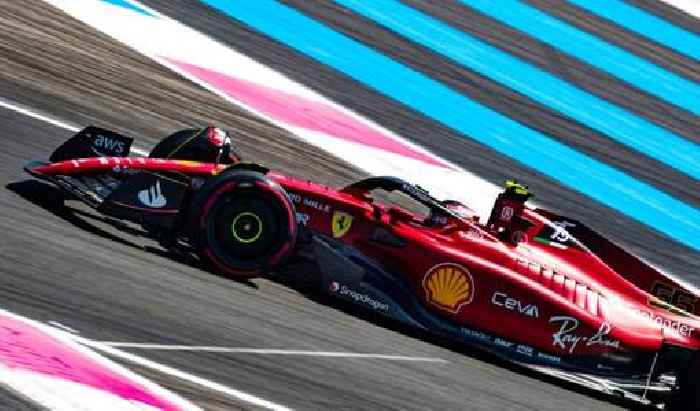 Ferrari's French revolution: Will it bring back the F1 title again?