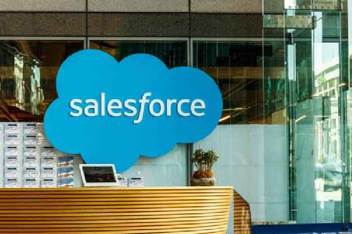 Elliott Management’s stake in Salesforce is about ‘margin expansion’
