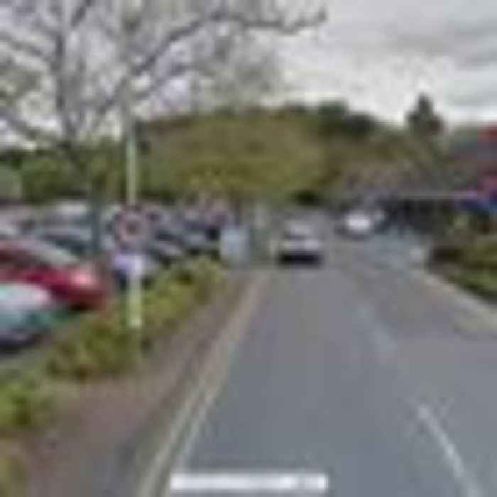 Woman arrested on suspicion of murder after man dies following suspected mobility scooter robbery