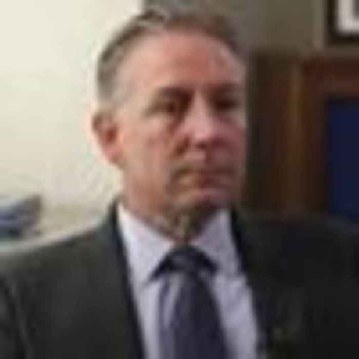 Ex-FBI official who oversaw oligarch investigations charged over 'helping' Russian billionaire