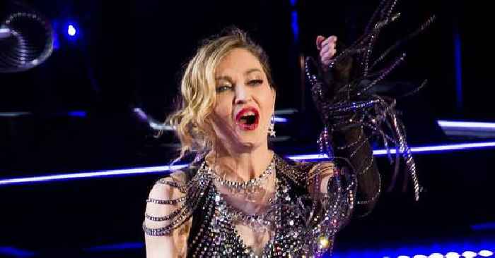 Madonna Biopic Scrapped, No Longer In Development At Universal Pictures, Source Claims