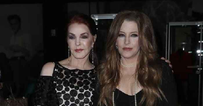 Priscilla Presley Heartbreakingly Admits It's Been A 'Difficult Time' In First Statement Since Daughter Lisa Marie's Funeral