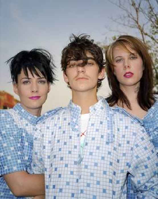 Le Tigre Announce First North American Tour In 18 Years