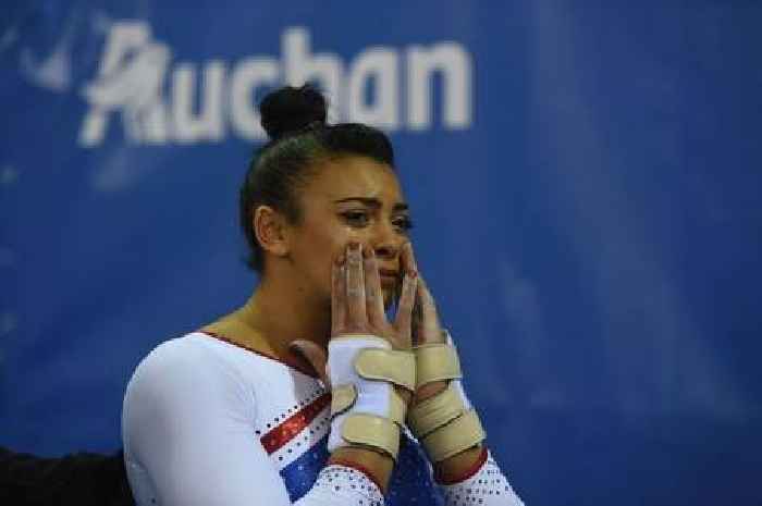 Team GB star and former European Champion retires at 23 with emotional statement