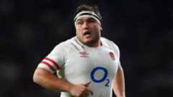 Daly and George pull out of England training camp