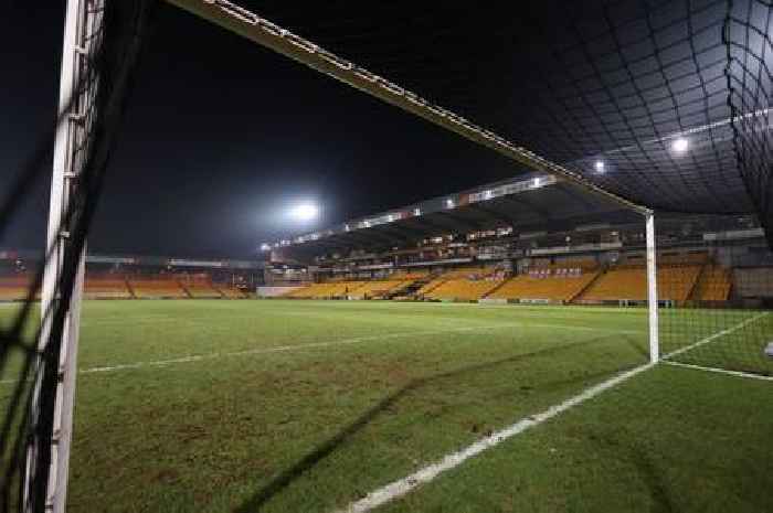 Port Vale vs Derby County live stream, TV channel and how to watch League One fixture