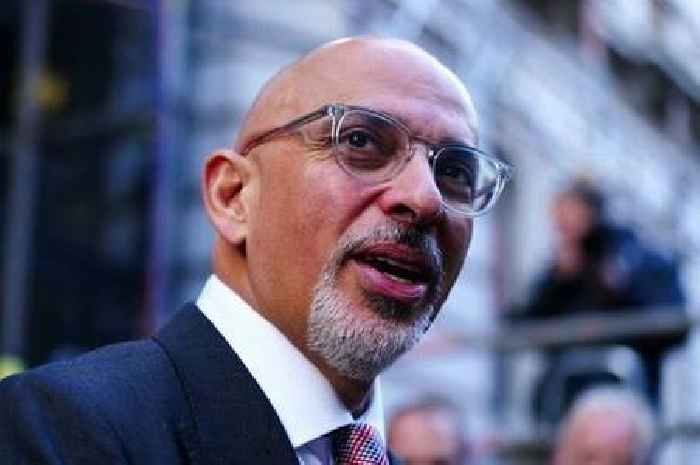 Zahawi's tax affairs investigated as pressure mounts on Sunak’s government