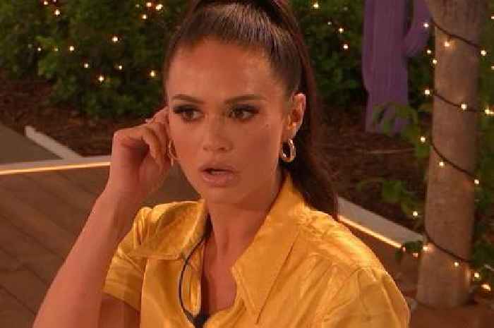 Love Island's Olivia 'plays the biggest game' amid drama with Zara says relationship expert