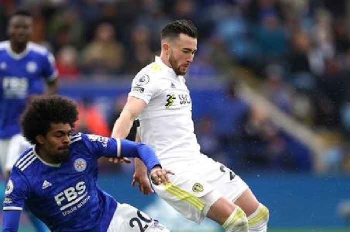 Leeds United £35m transfer debate erupts amid Leicester City and Arsenal interest