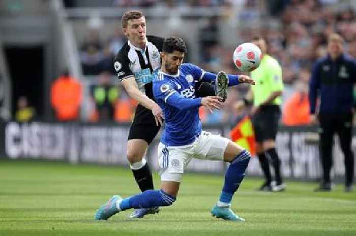 Second club show transfer interest in Ayoze Perez amid Real Betis talks