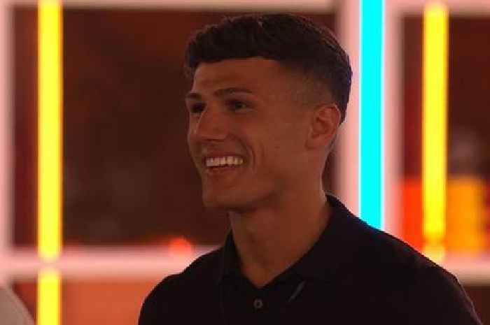 Love Island's Haris Namani kicked off ITV show after video of 'street brawl' emerges