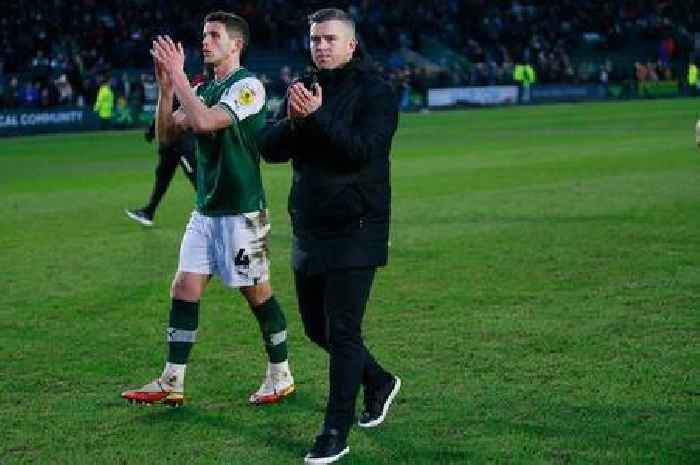 Steven Schumacher taking chance to check out promotion rivals Sheffield Wednesday