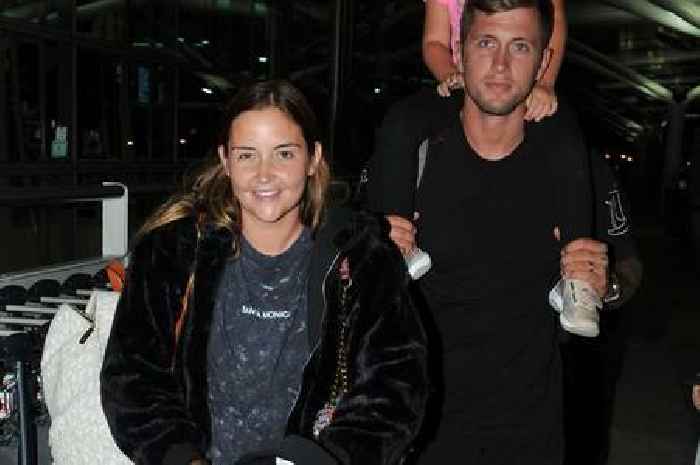 Dan Osborne facing no further action after arrest at Jacqueline Jossa's birthday party