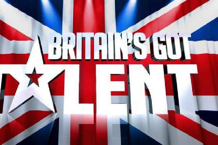 ITV Britain's Got Talent officially announce David Walliams' replacement as judge