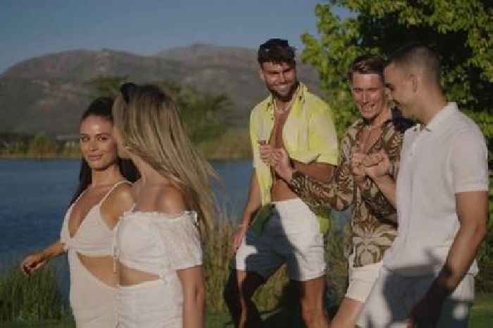 Love Island viewers declare couple 'over' after spotting moment islander got 'ick'