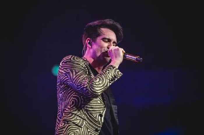 Panic At The Disco disband after 20 years as Brendon Urie issues statement